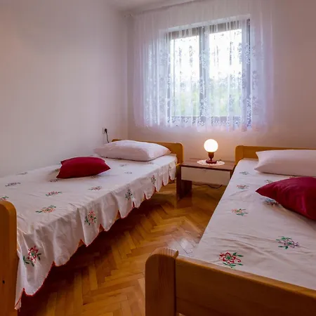 Tereza Διαμέρισμα