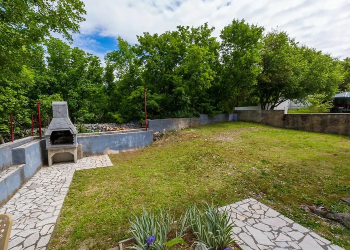 Tereza Apartment Jadranovo