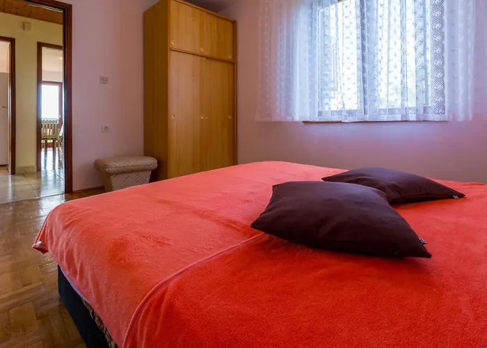 Tereza Apartment