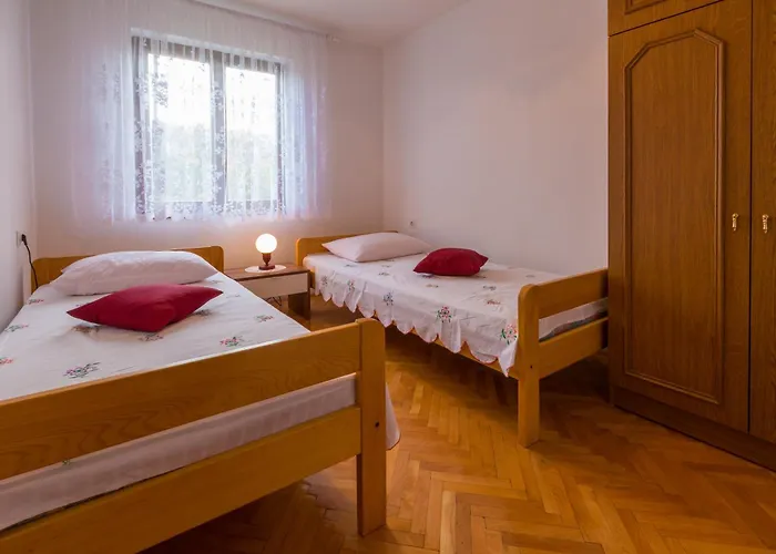 Tereza Apartment *