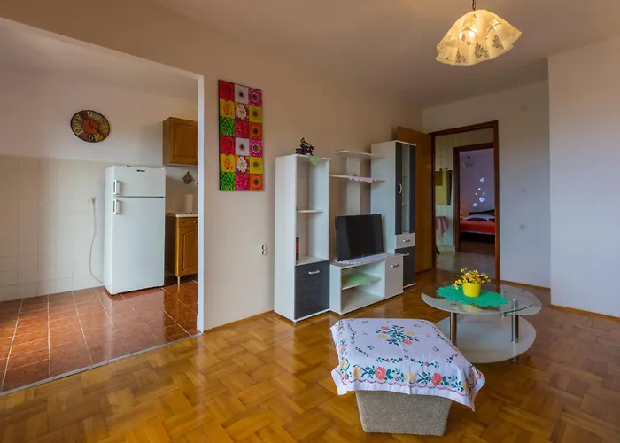 Apartment Tereza *