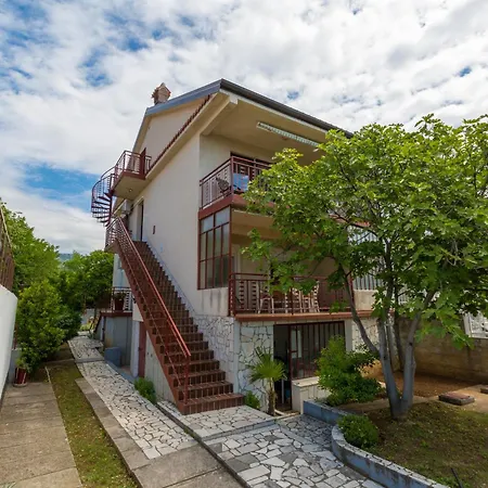 Apartment Tereza