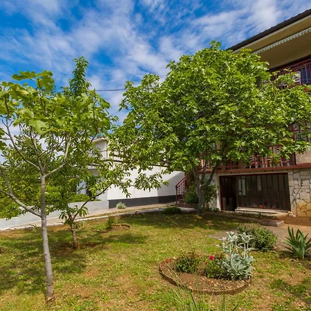 Apartment Tereza Jadranovo
