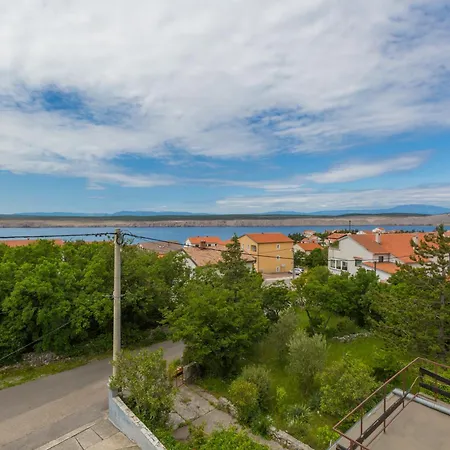 Appartement Tereza