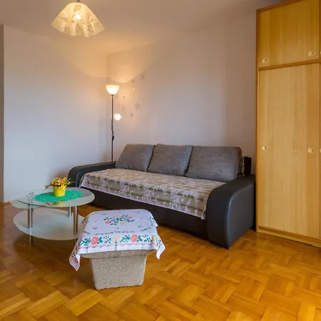 Tereza Apartment *
