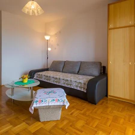 Tereza Appartement *