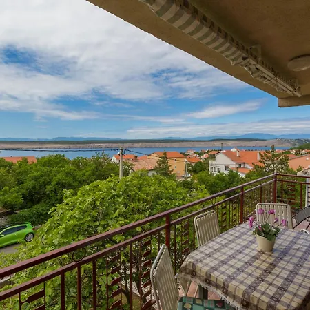 Appartement Tereza *