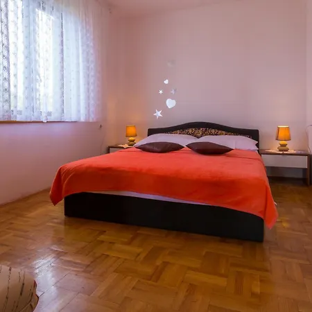 Appartement Tereza Jadranovo
