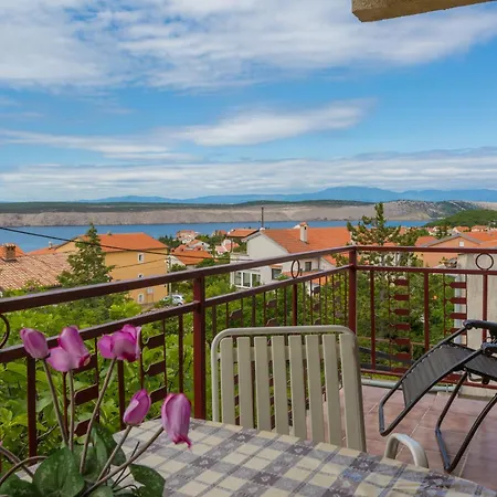 Tereza Apartment