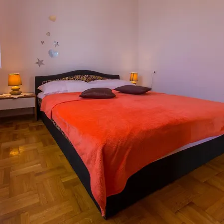 Apartment Tereza