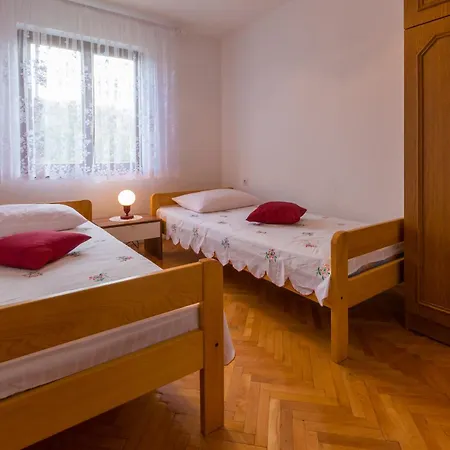 Tereza Apartment *