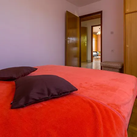 Tereza Apartment