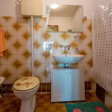Apartment Tereza