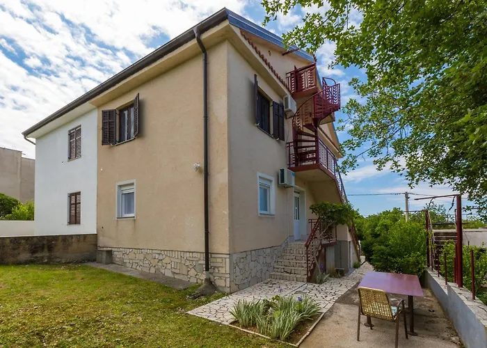 Tereza Apartament *