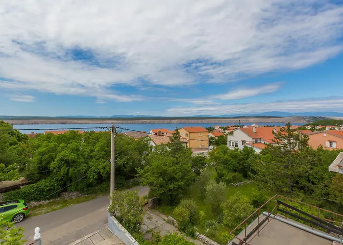 Apartament Tereza