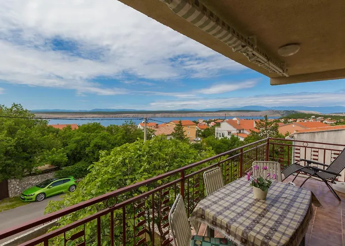 Apartament Tereza *