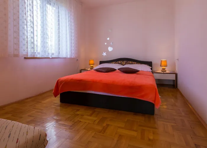 Lägenhet Tereza Jadranovo