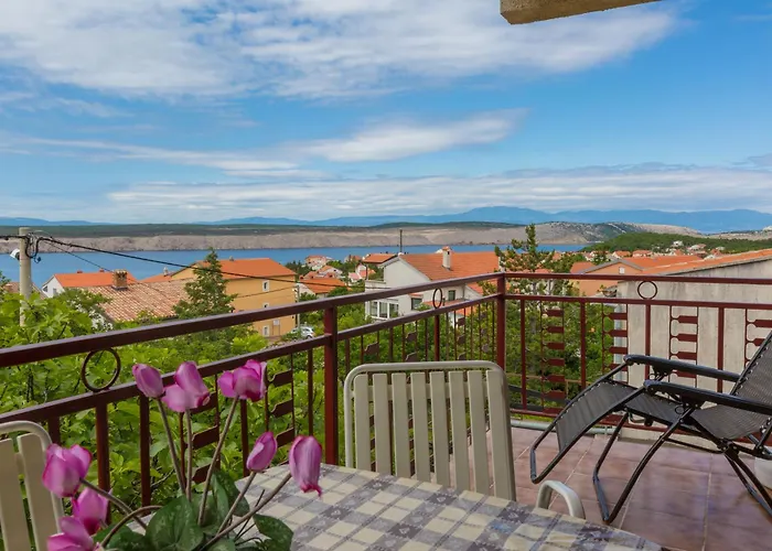 Tereza Apartament