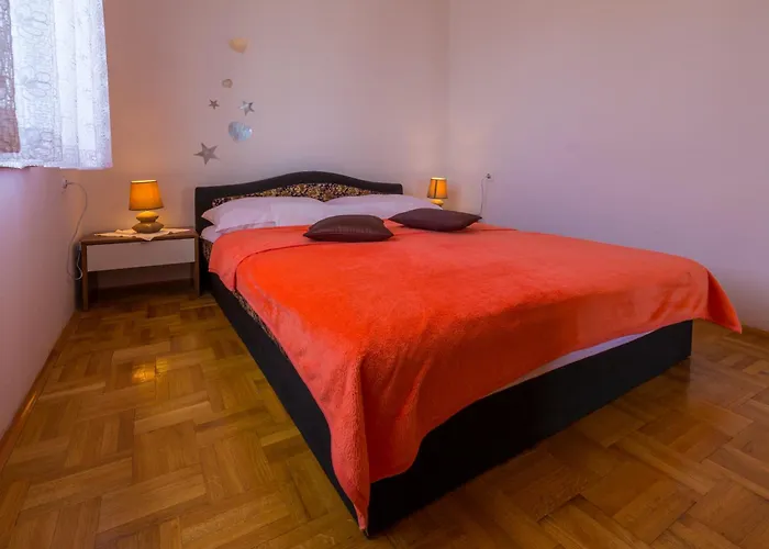 Apartament Tereza