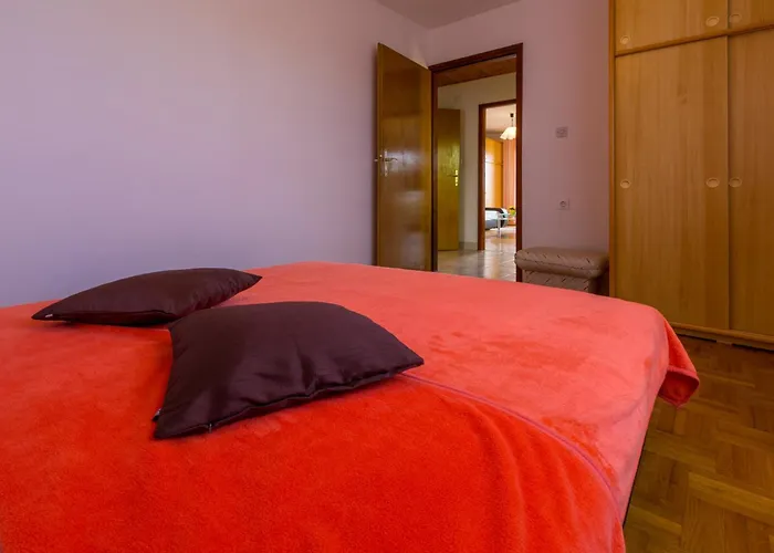 Tereza Apartament