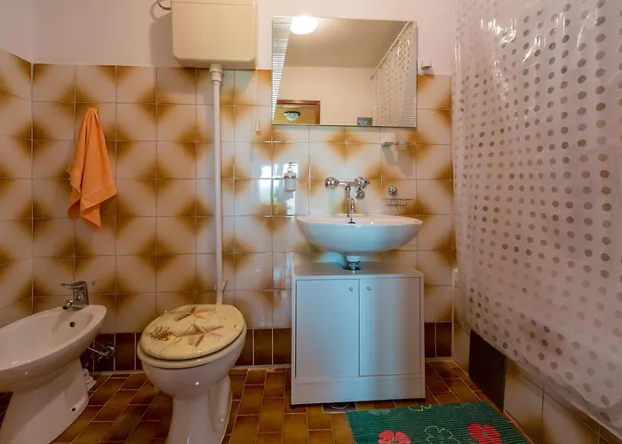 Apartament Tereza