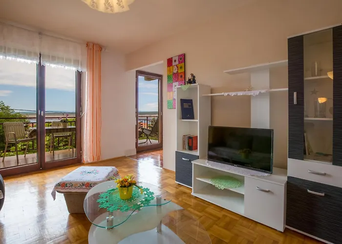 Apartament Tereza *